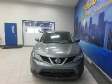 NISSAN QASHQAI 2018 AUTOMATIQUE SIEGES CHAUFFANT CAMÉRA RECUL BL - Photo 3