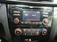 NISSAN QASHQAI 2018 AUTOMATIQUE SIEGES CHAUFFANT CAMÉRA RECUL BL - Photo 10