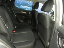 NISSAN QASHQAI 2018 AUTOMATIQUE SIEGES CHAUFFANT CAMÉRA RECUL BL - Photo 16
