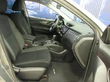 NISSAN QASHQAI 2018 AUTOMATIQUE SIEGES CHAUFFANT CAMÉRA RECUL BL - Photo 17