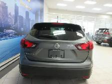 NISSAN QASHQAI 2018 AUTOMATIQUE SIEGES CHAUFFANT CAMÉRA RECUL BL - Photo 18