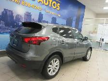 NISSAN QASHQAI 2018 AUTOMATIQUE SIEGES CHAUFFANT CAMÉRA RECUL BL - Photo 19