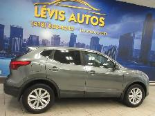 NISSAN QASHQAI 2018 AUTOMATIQUE SIEGES CHAUFFANT CAMÉRA RECUL BL - Photo 20