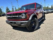 2026 Ford Bronco Big Bend 4 Door - Photo 2