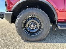 2026 Ford Bronco Big Bend 4 Door - Photo 3