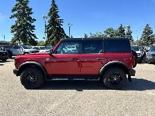 2026 Ford Bronco Big Bend 4 Door - Photo 4