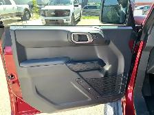 2026 Ford Bronco Big Bend 4 Door - Photo 5