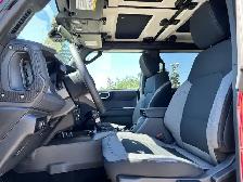 2026 Ford Bronco Big Bend 4 Door - Photo 7