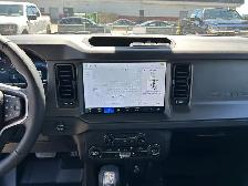 2026 Ford Bronco Big Bend 4 Door - Photo 13