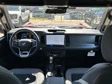 2026 Ford Bronco Big Bend 4 Door - Photo 17