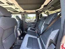 2026 Ford Bronco Big Bend 4 Door - Photo 20