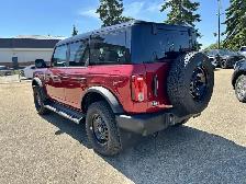 2026 Ford Bronco Big Bend 4 Door - Photo 22