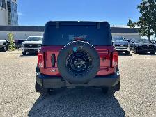 2026 Ford Bronco Big Bend 4 Door - Photo 23