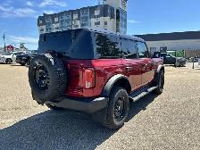 2026 Ford Bronco Big Bend 4 Door - Photo 25