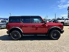 2026 Ford Bronco Big Bend 4 Door - Photo 26