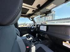 2026 Ford Bronco Big Bend 4 Door - Photo 28