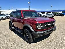 2026 Ford Bronco Big Bend 4 Door - Photo 30