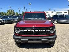 2026 Ford Bronco Big Bend 4 Door - Photo 31
