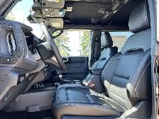 2026 Ford Bronco Outer Banks 4 Door - Photo 6