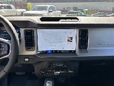 2026 Ford Bronco Outer Banks 4 Door - Photo 13