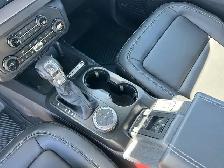 2026 Ford Bronco Outer Banks 4 Door - Photo 14