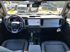 2026 Ford Bronco Outer Banks 4 Door - Photo 17