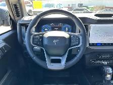 2026 Ford Bronco Outer Banks 4 Door - Photo 18