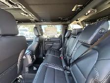 2026 Ford Bronco Outer Banks 4 Door - Photo 20