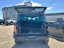 2026 Ford Bronco Outer Banks 4 Door - Photo 24