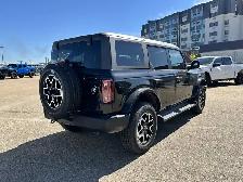 2026 Ford Bronco Outer Banks 4 Door - Photo 25