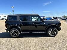 2026 Ford Bronco Outer Banks 4 Door - Photo 26