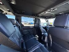 2026 Ford Bronco Outer Banks 4 Door - Photo 27
