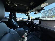 2026 Ford Bronco Outer Banks 4 Door - Photo 28