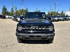 2026 Ford Bronco Outer Banks 4 Door - Photo 31