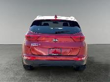 2019 Kia Sportage LX / AWD - Photo 5