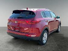 2019 Kia Sportage LX / AWD - Photo 7