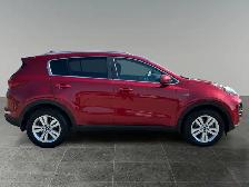 2019 Kia Sportage LX / AWD - Photo 8