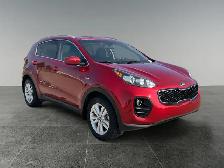 2019 Kia Sportage LX / AWD - Photo 9