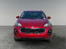 2019 Kia Sportage LX / AWD - Photo 10