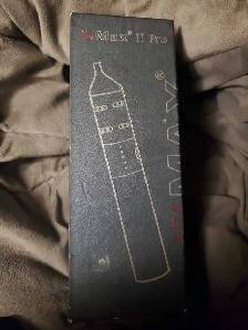 weed vape max pro 2