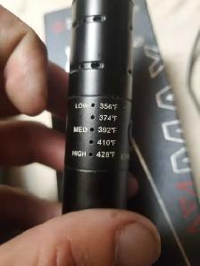 weed vape max pro 2 - Photo 2
