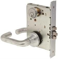Locksmith in Toronto King St- Locks Rekey/install - Store Locks - Photo 7