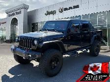 2020 Jeep Gladiator Sport S 4x4