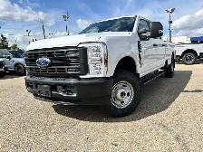 2026 Ford Super Duty F-250 SRW XL | 600A | 4X4 | Crew Cab 176 - Photo 2