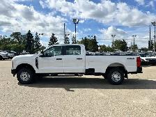 2026 Ford Super Duty F-250 SRW XL | 600A | 4X4 | Crew Cab 176 - Photo 4