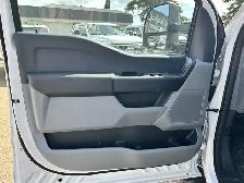 2026 Ford Super Duty F-250 SRW XL | 600A | 4X4 | Crew Cab 176 - Photo 5