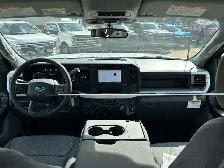 2026 Ford Super Duty F-250 SRW XL | 600A | 4X4 | Crew Cab 176 - Photo 16