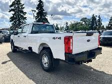 2026 Ford Super Duty F-250 SRW XL | 600A | 4X4 | Crew Cab 176 - Photo 19