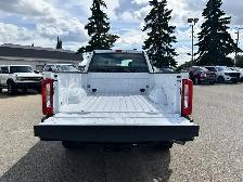 2026 Ford Super Duty F-250 SRW XL | 600A | 4X4 | Crew Cab 176 - Photo 21
