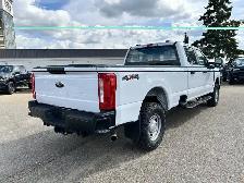 2026 Ford Super Duty F-250 SRW XL | 600A | 4X4 | Crew Cab 176 - Photo 22